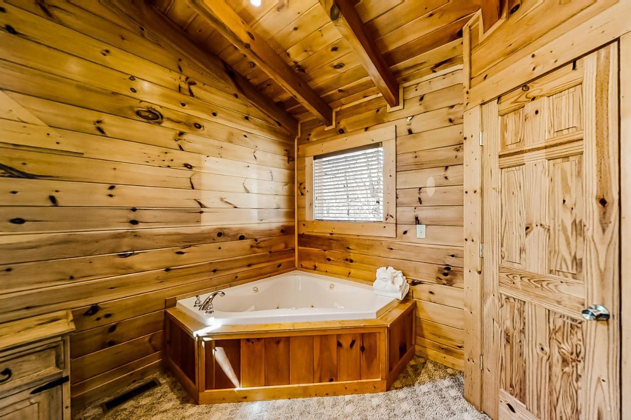 Jolene Jolene Villa Pigeon Forge Kültér fotó